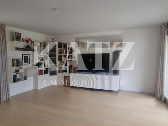 Appartement vente à Nanterre, Vaucresson