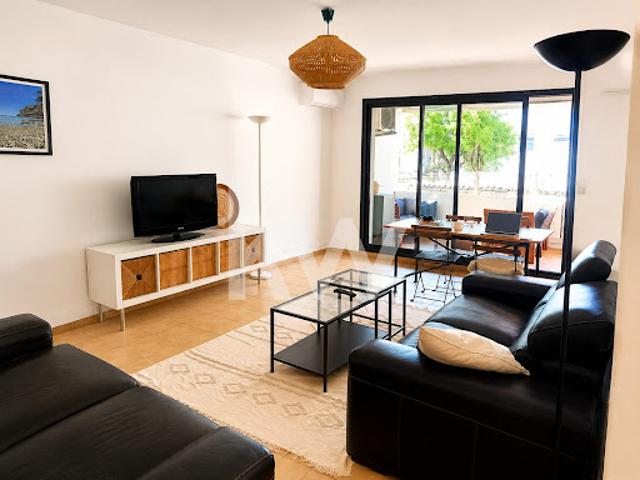 Appartement vente à Marseille