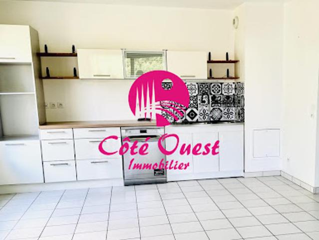 Appartement vente à Lisieux, Honfleur