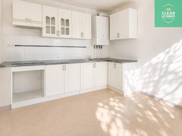 Appartement vente à Thionville, Hettange-grande