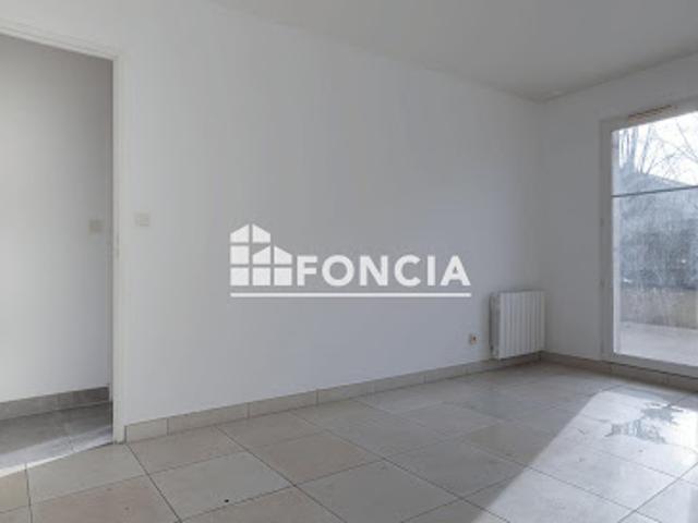 Appartement vente à Melun, Vaux-le-pénil