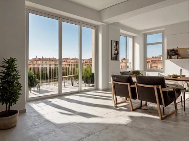 Appartement vente à Istres, Port-saint-louis-du-rhône