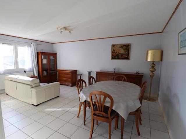 Appartement vente à Tarnos