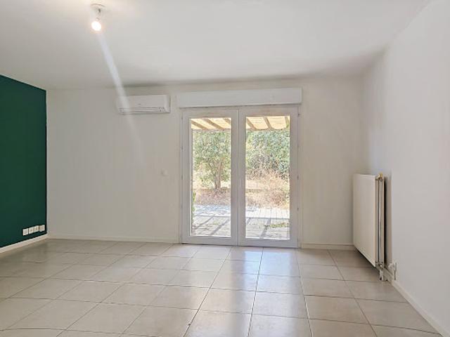 Appartement vente à Puech du Teil, Nîmes