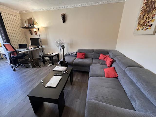 Appartement vente à Arrondissement de Toulon, Saint-cyr-sur-mer