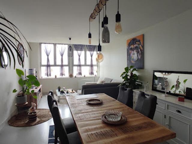 Appartement vente à Saintes