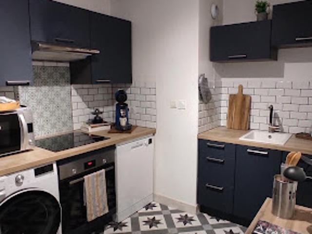 Appartement vente à Saintes