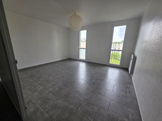 Appartement vente à Saint-Martin, Montélimar