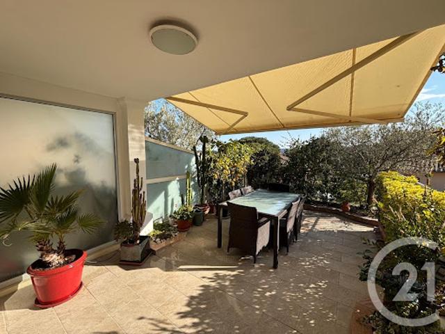 Appartement vente à Arrondissement de Draguignan, Sainte-maxime
