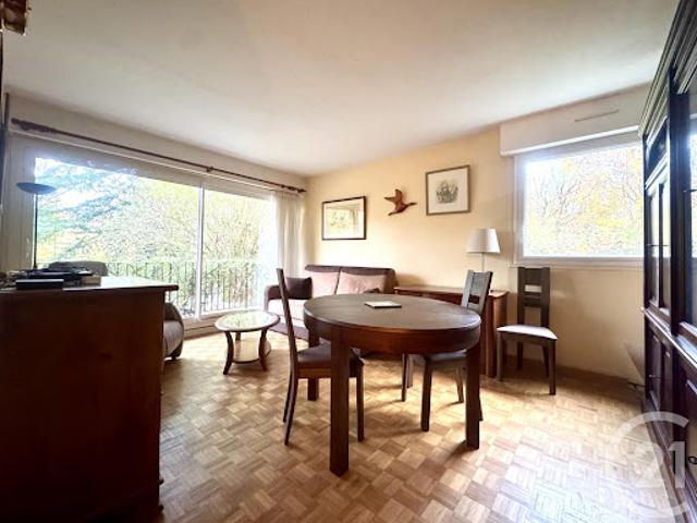 Appartement vente à Palaiseau, Gif-sur-yvette