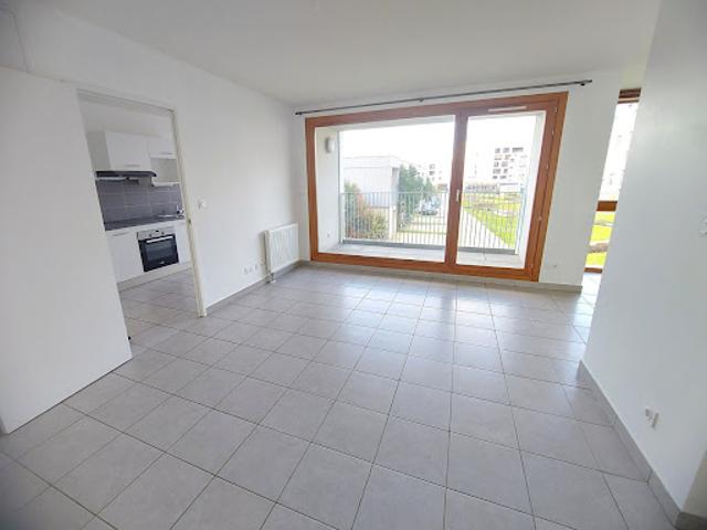 Appartement vente à Toulouse, Beauzelle