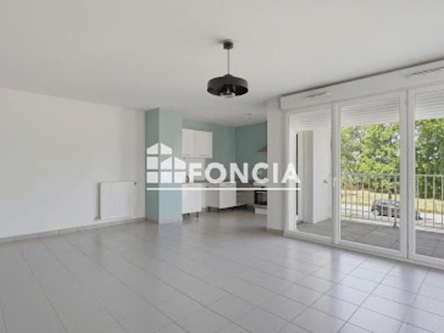Appartement vente à Bordeaux