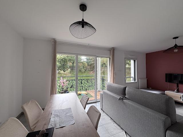 Appartement vente à Quimper, Bretagne