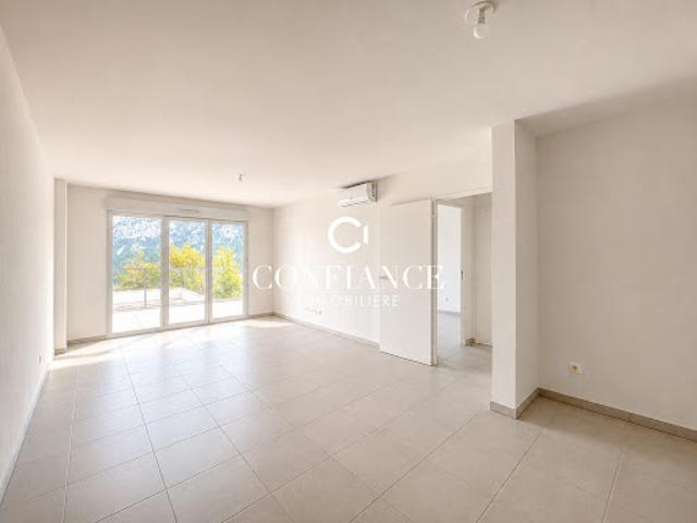 Appartement vente à Nice, Gilette