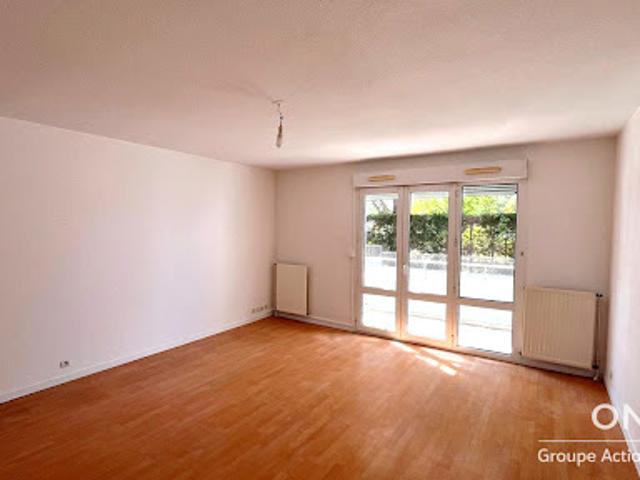 Appartement vente à Libourne