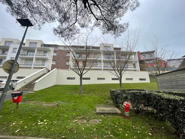 Appartement vente à Le Havre, Fécamp