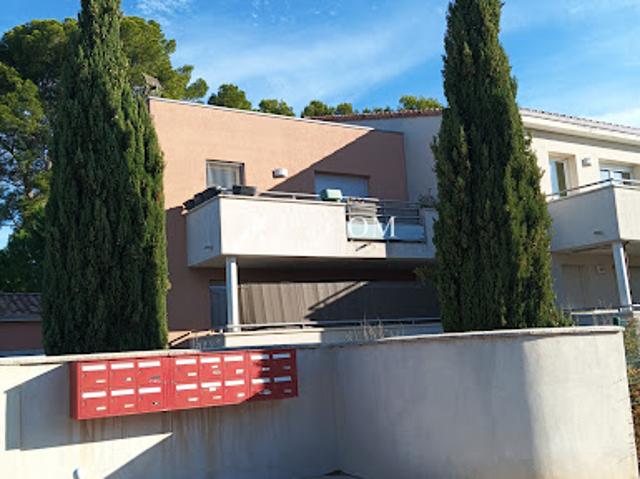 Appartement vente à Montpellier, Poussan