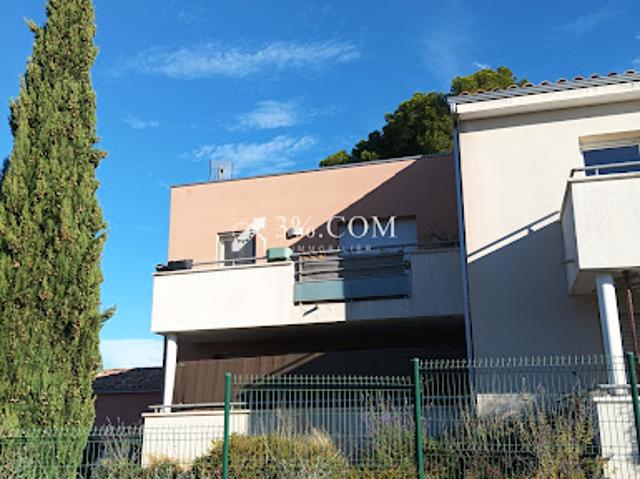 Appartement vente à Montpellier, Poussan