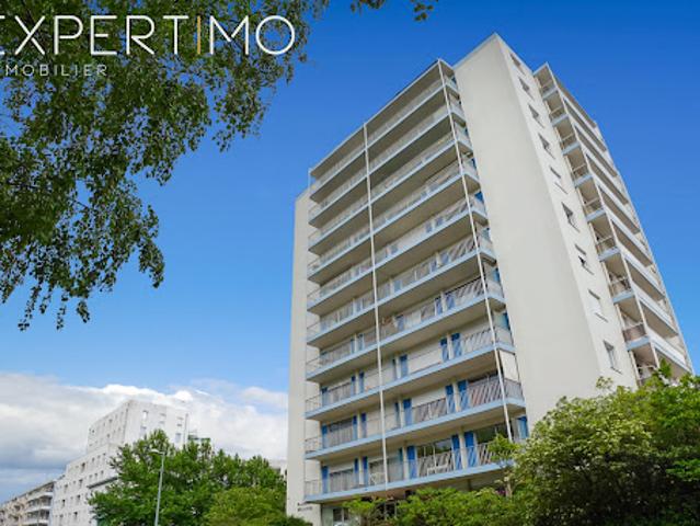 Appartement vente à Saint-Nazaire, Saint-nazaire