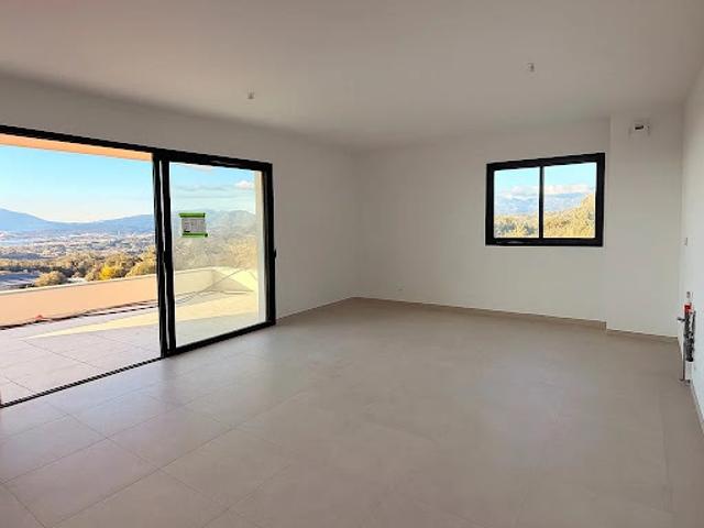 Appartement vente à Ajaccio, Grosseto-prugna