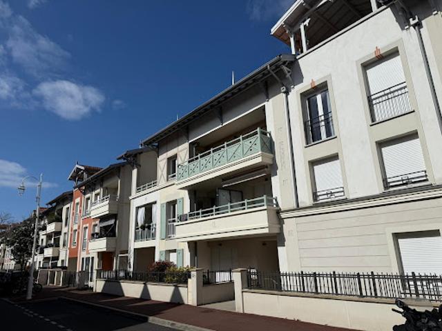 Appartement vente à Arcachon