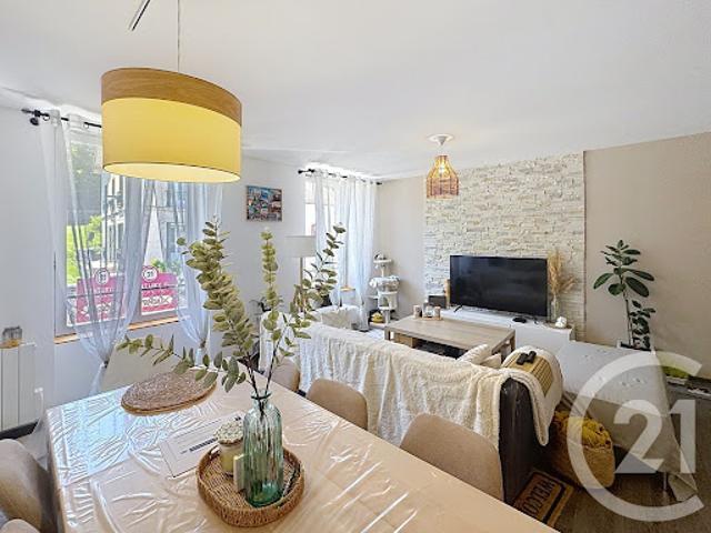 Appartement vente à Le Puy-en-Velay, Espaly-saint-marcel