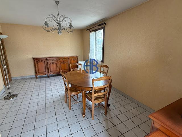 Appartement vente à Grenoble