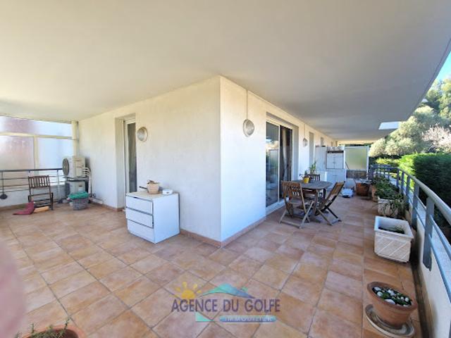 Appartement vente à Marseille, La Ciotat
