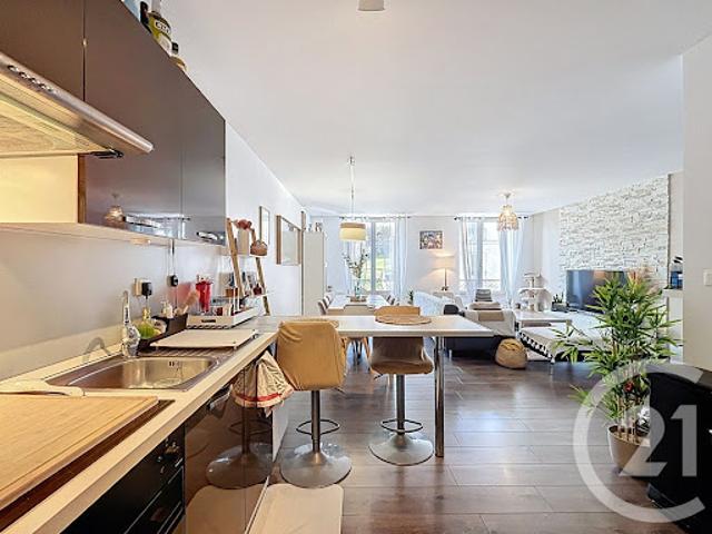 Appartement vente à Le Puy-en-Velay, Vals-près-le-puy