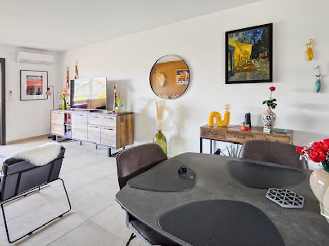 Appartement vente à Calvi, Oletta
