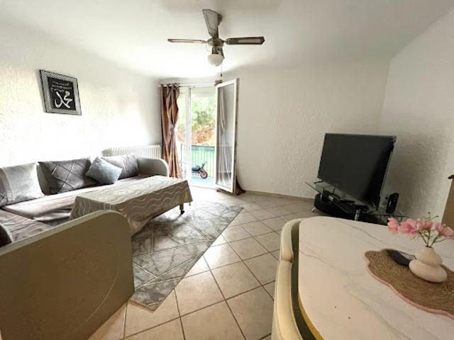 Appartement vente à Perpignan