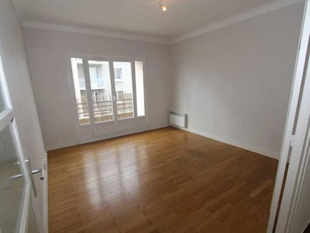 Appartement vente à Grenoble