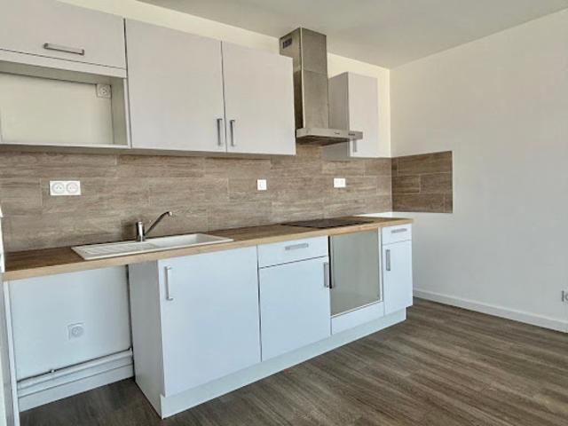 Appartement vente à Rochefort, Saint-pierre-d'oléron