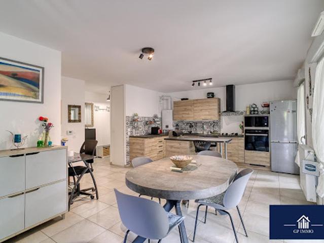 Appartement vente à Sérézin-du-Rhône, Rhône