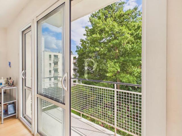 Appartement vente à Antony, Châtenay-malabry