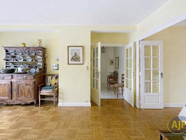 Appartement vente à La Roche-sur-Yon, La Roche-sur-yon