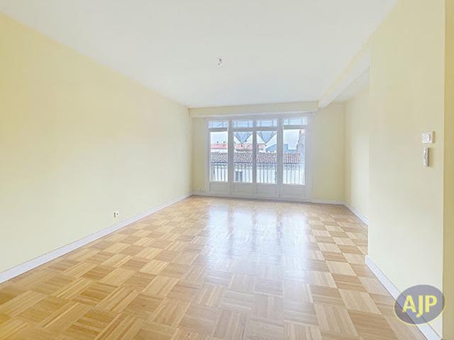 Appartement vente à La Roche-sur-Yon, La Roche-sur-yon