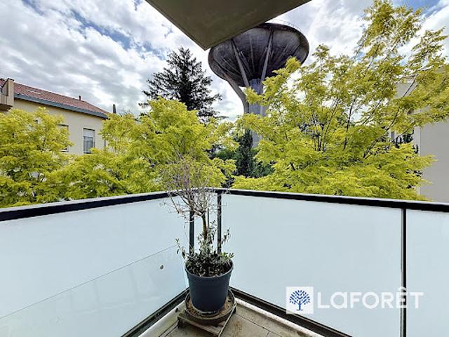Appartement vente à Lyon, Métropole de Lyon