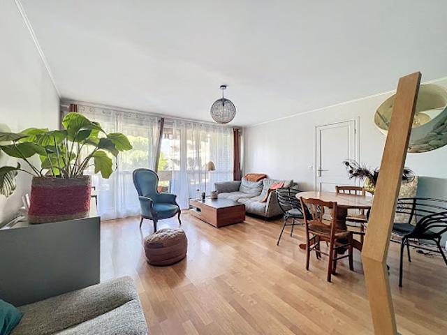 Appartement vente à Créteil, Limeil-brévannes