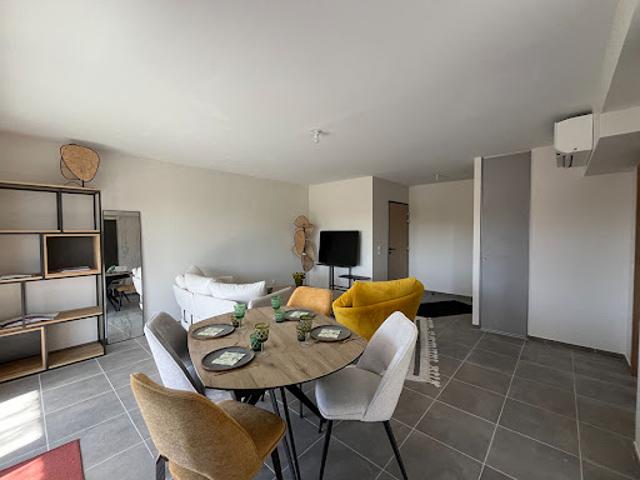 Appartement vente à Beaune
