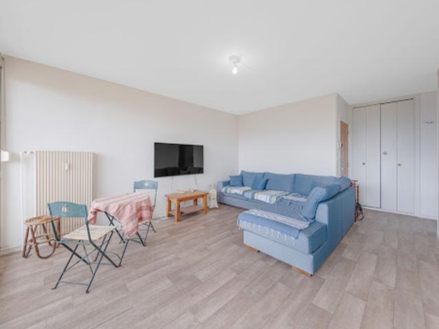 Appartement vente à Chalon-sur-Saône, Chalon-sur-saône