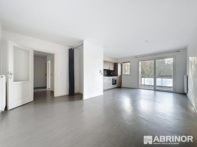 Appartement vente à Parc d’Activités Une Nouvelle Énergie, Comines