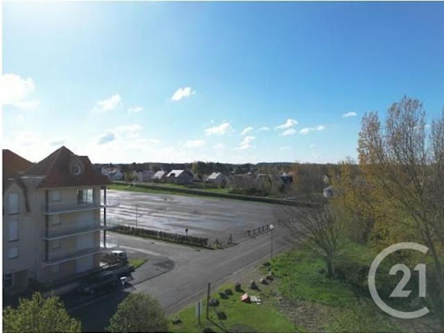 Appartement vente à Montreuil-sur-Mer, Cucq
