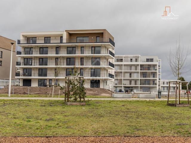 Appartement vente à Haguenau-Wissembourg, Haguenau