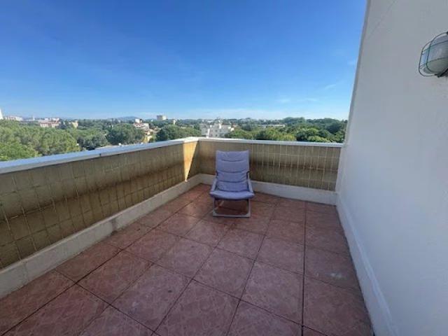 Appartement vente à Montpellier