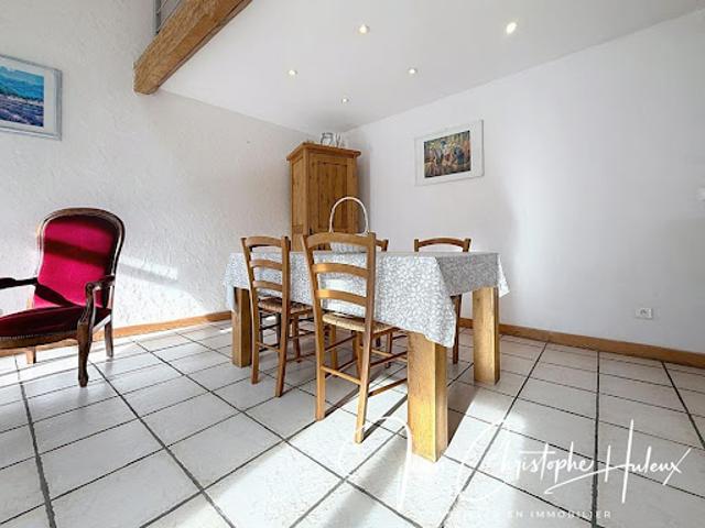 Appartement vente à Puech du Teil, Nîmes