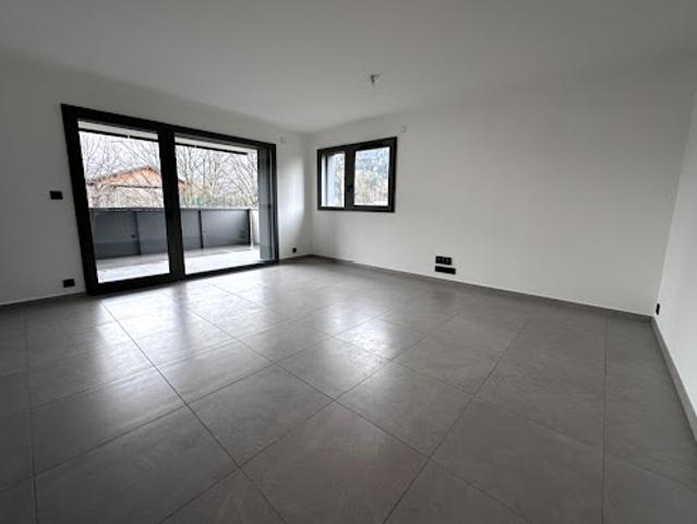 Appartement vente à Albertville, Mâcot-la-plagne
