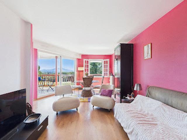 Appartement vente à Bayonne, Arcangues