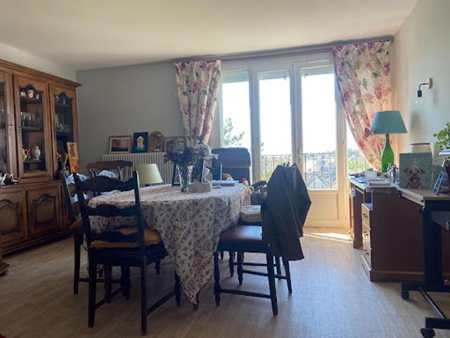 Appartement vente à Nevers