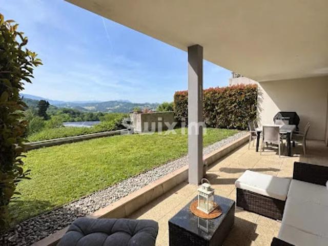 Appartement vente à Annecy, Nonglard